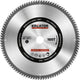 Kreator krt020431 Sägeblatt Holz – 305 mm, 100 Zähne