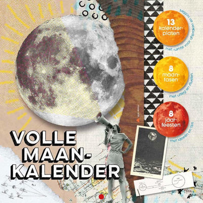 Herausgeber Panta Rhei Vollmondkalender