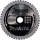 Makita Zubehör Kreissägeblatt | Edelstahl - B-69331
