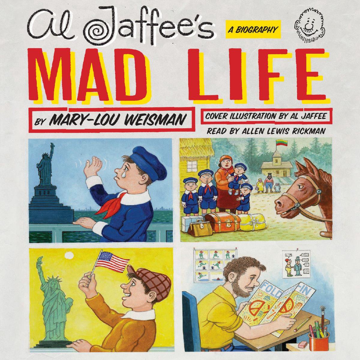Al Jaffees verrücktes Leben