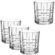Leonardo Spiritii Nova Whiskyglas 350 ml – Set 4