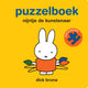Miffy-Puzzlebuch des Künstlers