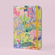 Peter Pauper mittelgroßes Notizbuch Tropical Dream
