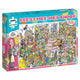 Puzzle André van Duin – Party mit André
