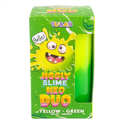 Tuban Bastelset Wackelschleim | neoduo