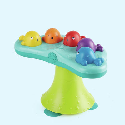 Hape Badspielzeug Musikalwalfontein