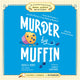 Ein Cranberry Creek-Wortsuchrätsel – Mord durch Muffin: Buch 2