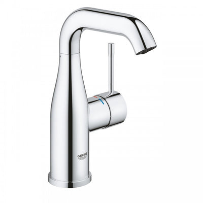 Grohe Essence Waschtischarmatur – wassersparend – Chrom