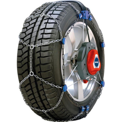 Pewag Schneeketten RSM 73 Servomatik 2 Stück 50194