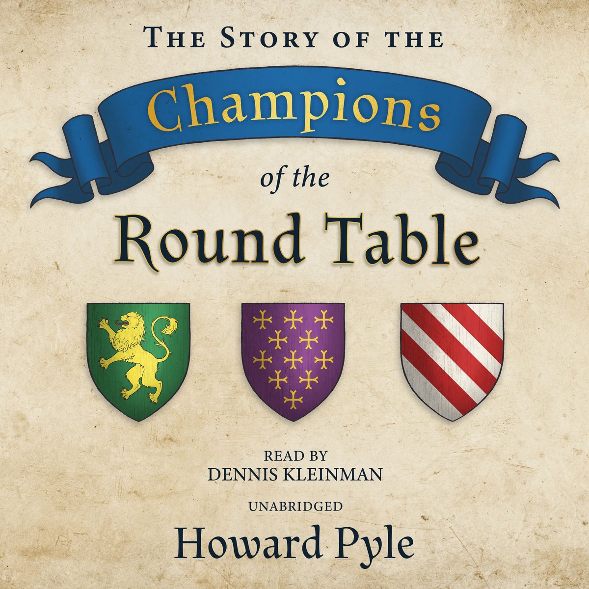 Die Geschichte der Champions des Runden Tisches
