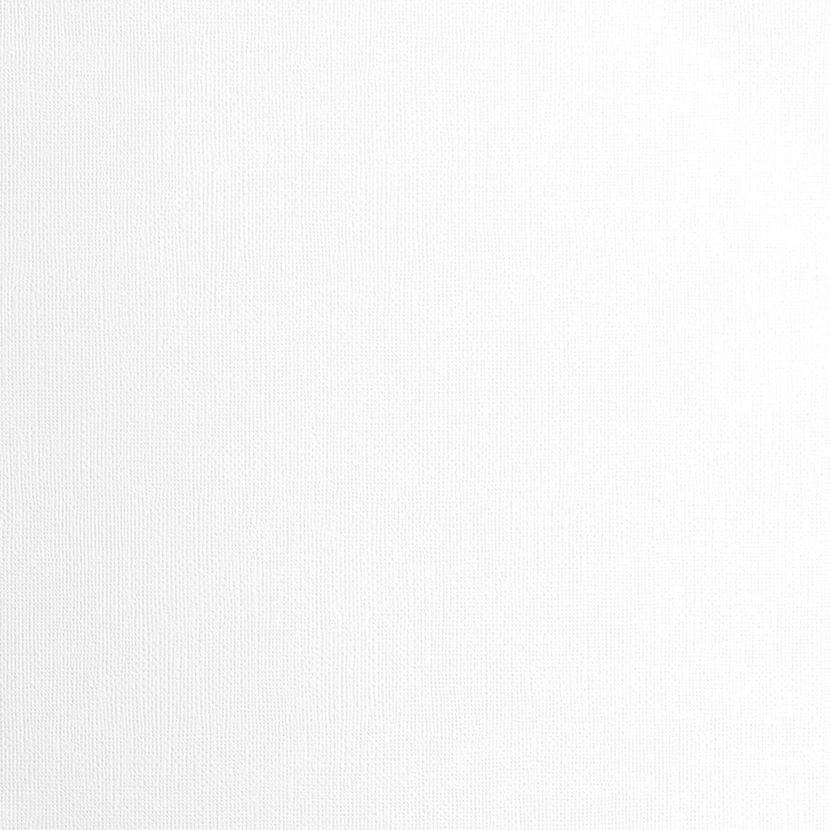 Florence-Karton – weiß – 305 x 305 mm – raue Textur – 216 g