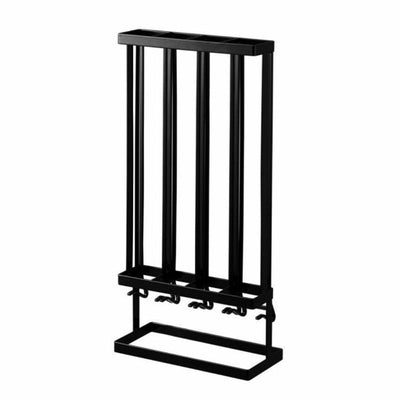 Yamazaki Kaffeekapselhalter – Turm – Schwarz
