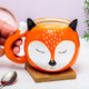 Winkee schlafender Fuchsbecher von