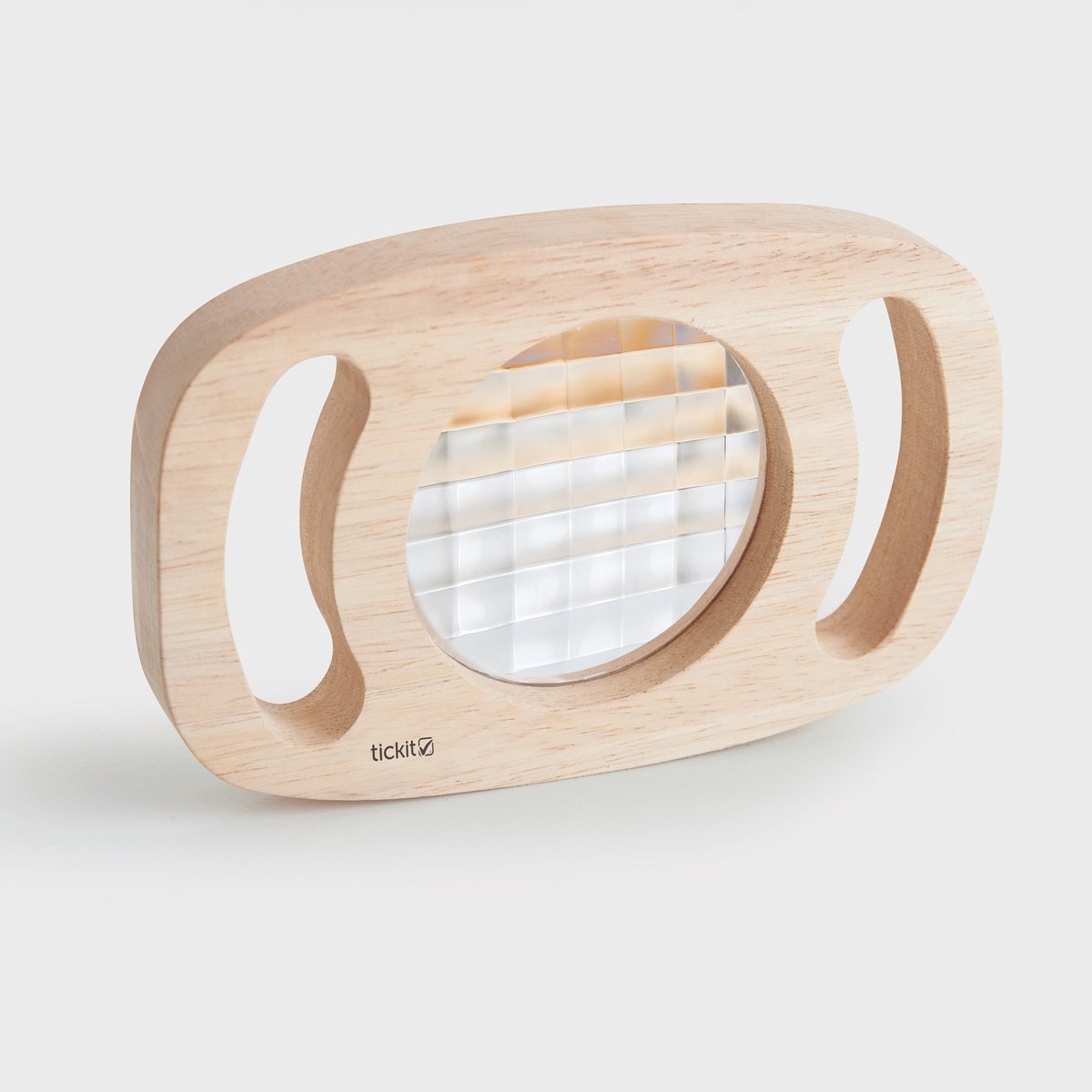 Tickit® tickit | leicht zu haltendes Kaleidoskop