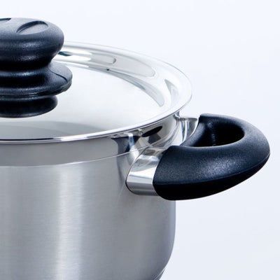 BK -Karat+ Suppe Pfanne Ø24 cm