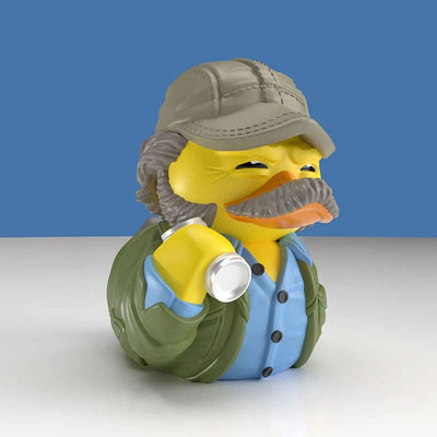 Numskull Jaws Tubbz PVC-Figur Quint Boxed Edition 10 cm Minifigur