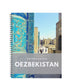 Anika redhed Reisetagebuch Usbekistan – schreiben Sie Ihr eigenes Reisebuch über die Seidenstraße