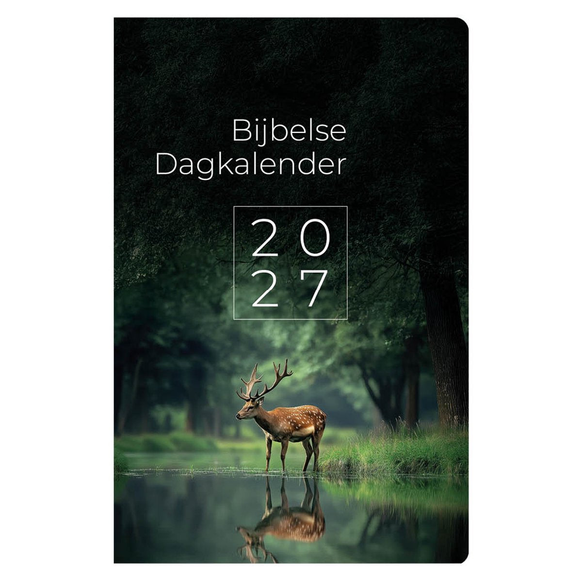 Biblischer Tageskalender 2027