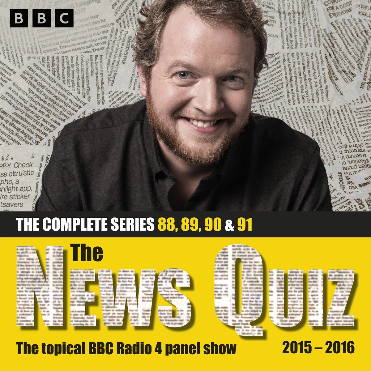 Das Nachrichtenquiz10 – das Nachrichtenquiz: 2015 – 2016