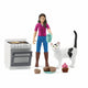 Schleich Farm World Backnachmittag 81470