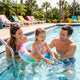 Bestway Schwimmring Unterwasserwelt, 51 cm