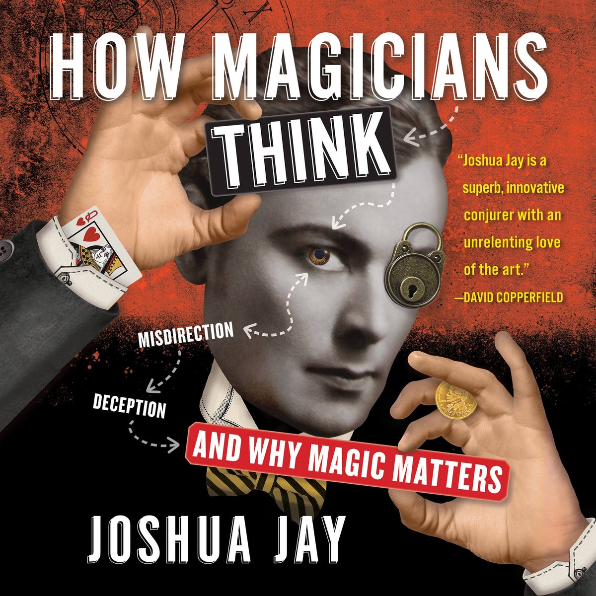 Wie Zauberer denken
