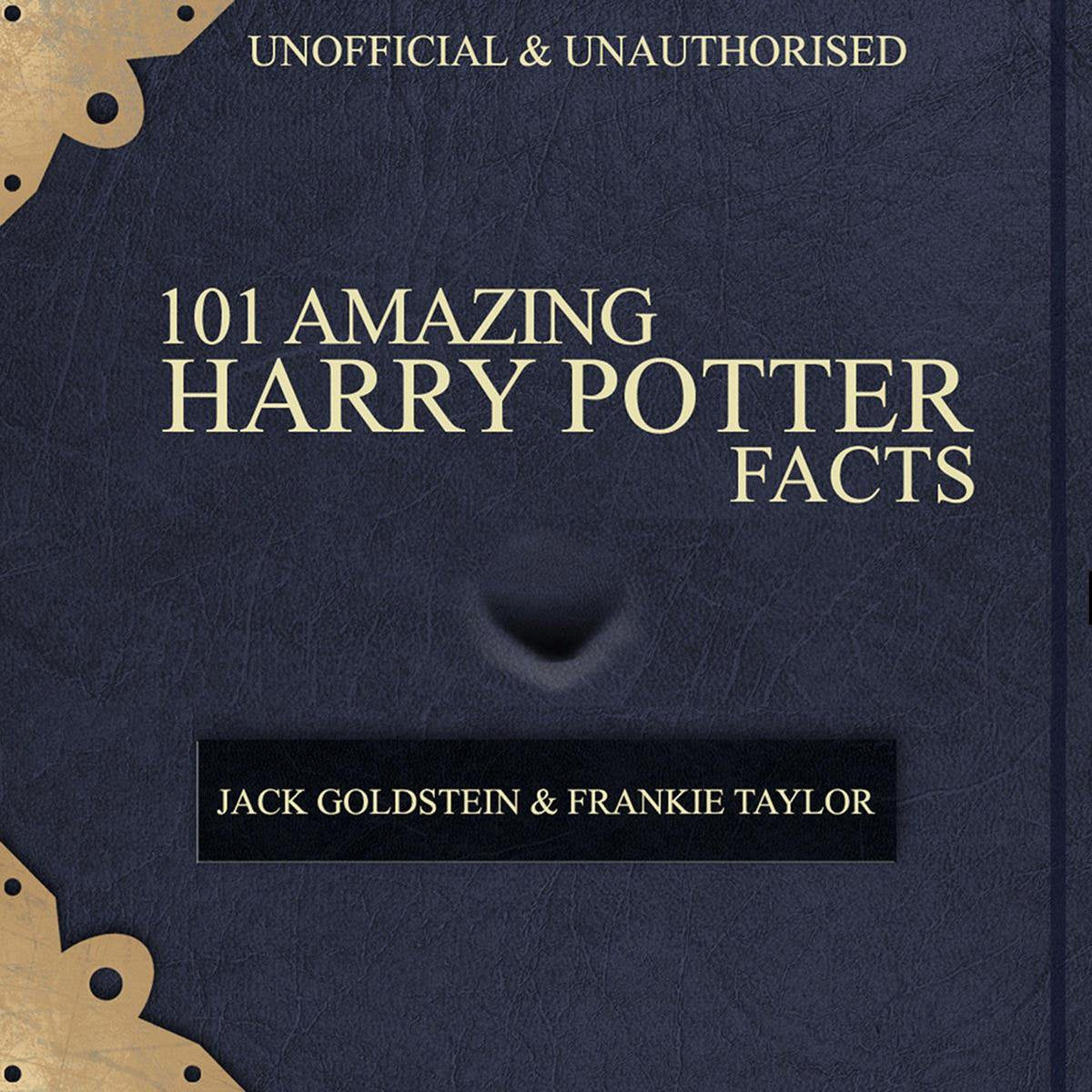 Harry Potter 101 erstaunliche Fakten