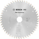 Bosch Pro Aluminium Akku-Sägeblatt für Kreissägen 140 x 1,6 x 20 ...