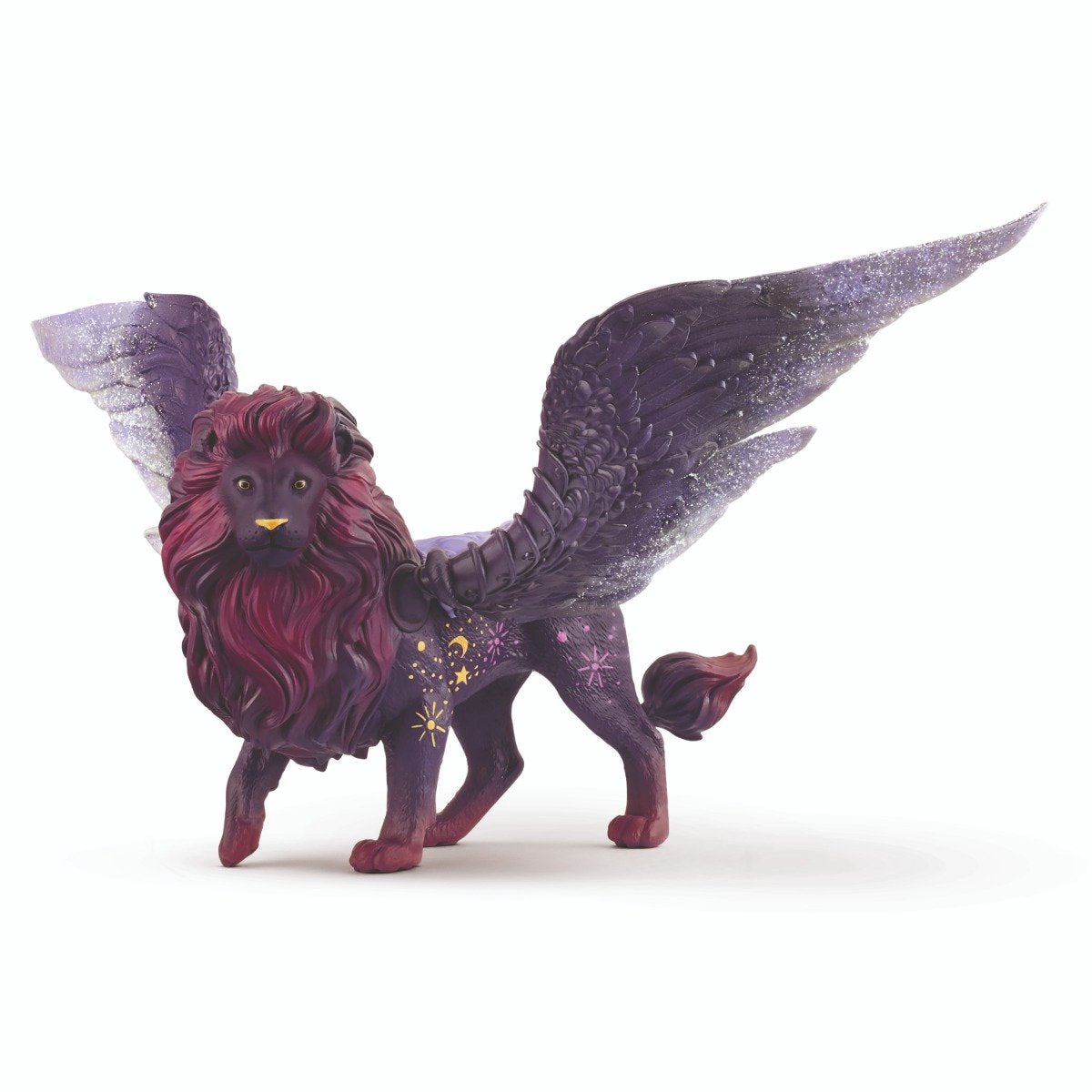 Schleich bayala - Mondlöwe - 70837