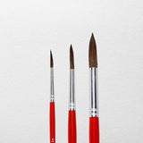 TALENS Aquarel Pinselset Serie 150 150 3 - afbeelding 1