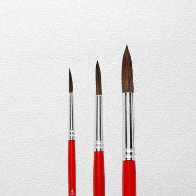 TALENS Aquarel Pinselset Serie 150 150 3