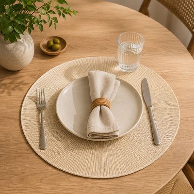 Alpina Tischset 38cm