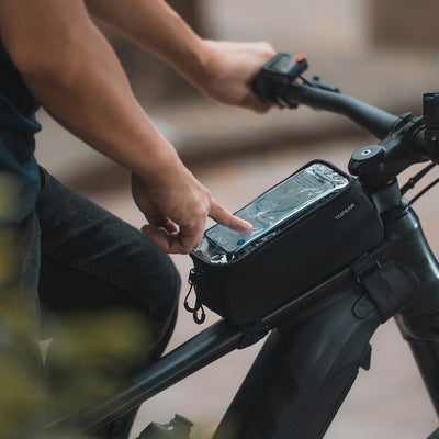 Topeak Frametas Bento Pack