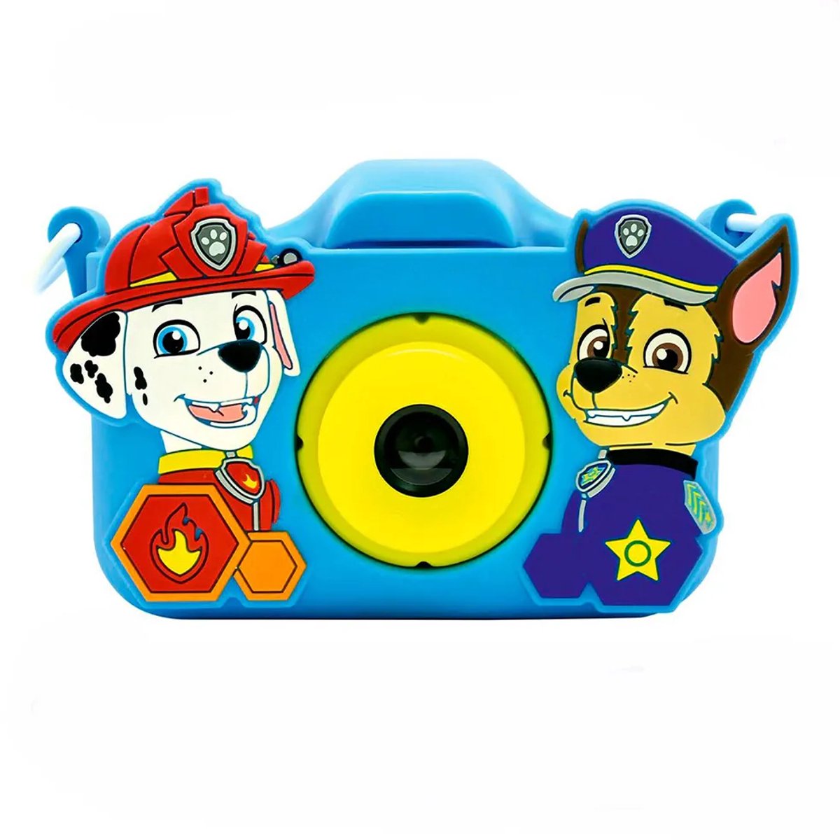 Lexibook Kinderkamera mit Paw Patrol-Schutz