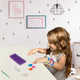 Lexibook All-in-One-Loom-Perlen-Charm-Freundschaftsstudio