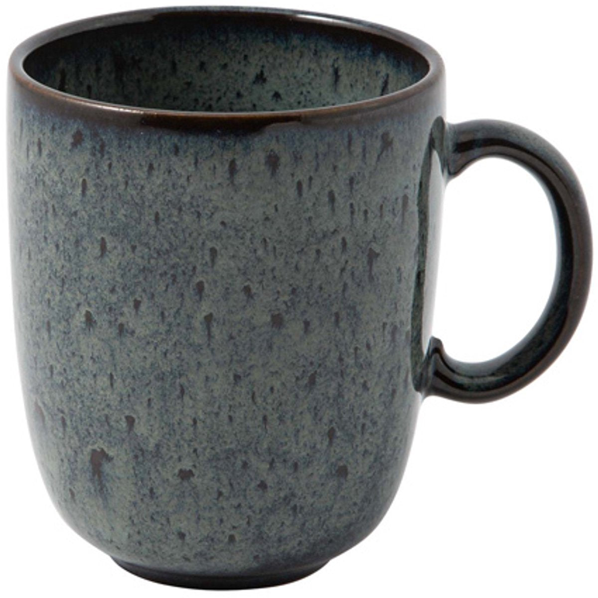 Villeroy Boch Becher Lave 400 ml - Grau