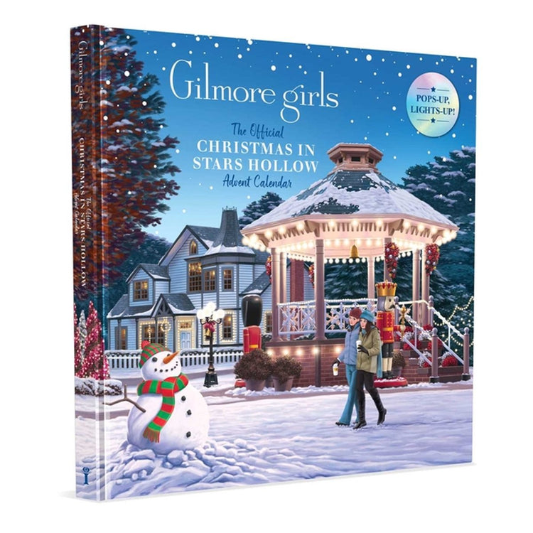 Gilmore Girls: Weihnachten in Sternenhöhlen