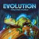 Crowd Games Evolution: Another World – strategisches Kartenspiel für 1–4 Spieler