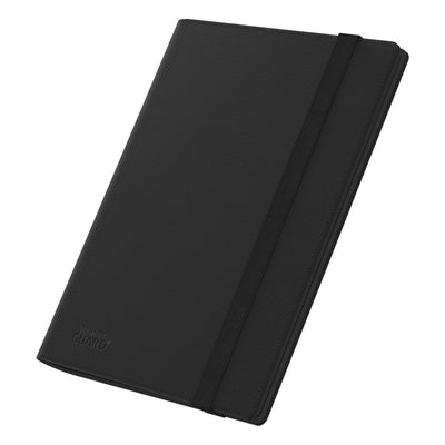 Ultimate Guard Flexxfolio 360 18-Pocket Xenoskin – Schwarz