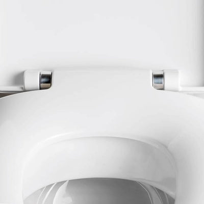 Pressalit-Toilettensitz 345 938