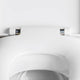 Pressalit-Toilettensitz 345 938
