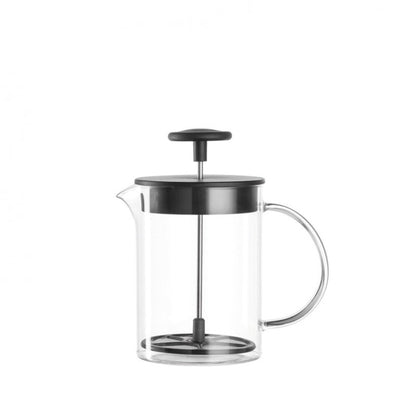 Leonardo Coffee Pro Me Milchaufschäumer