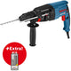 Bosch Bohrhammer GBH2-26F+SDS Bohrer