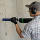 Distar Dimant-Bohrer – Lieferung mit SDS-Plus-Adapter – Beton
