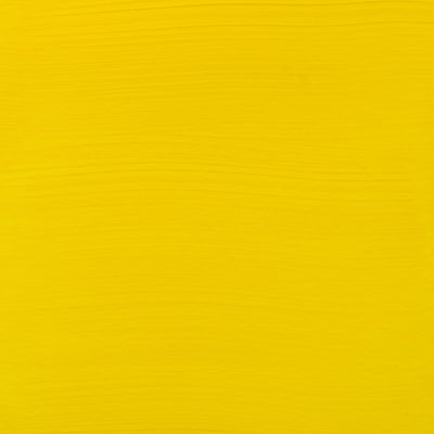 Acrylfarbe der Amsterdam Standard-Serie, Tube 120 ml, Azogelb hell 268