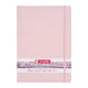 Talens Art Creation Skizzenbuch Pastellrosa 21 x 29,7 cm 140 g 80 Blatt