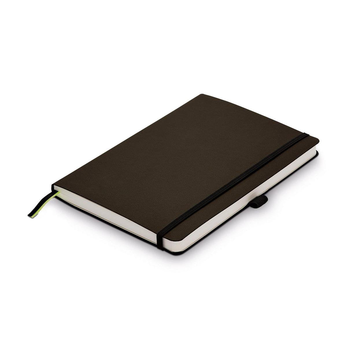 Lamy Notizbuch Softcover A6 - Umbra