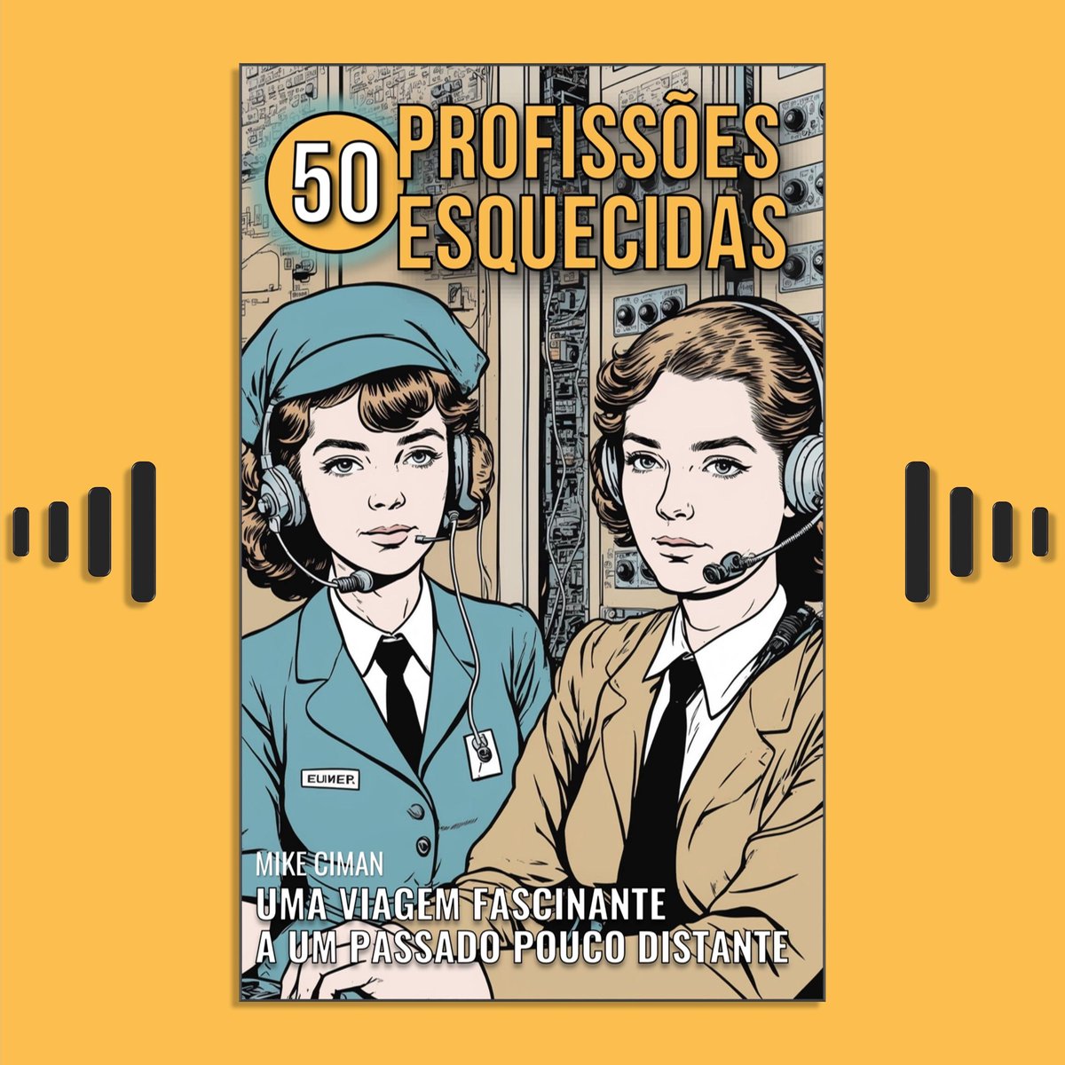 50 Profis Esquecidas