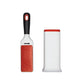 Oxo - Fusselbürste - selbstreinigend - mittel