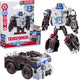 Transformers Cyberworld – Cyber Changers Optimus Primal – Actionfigur